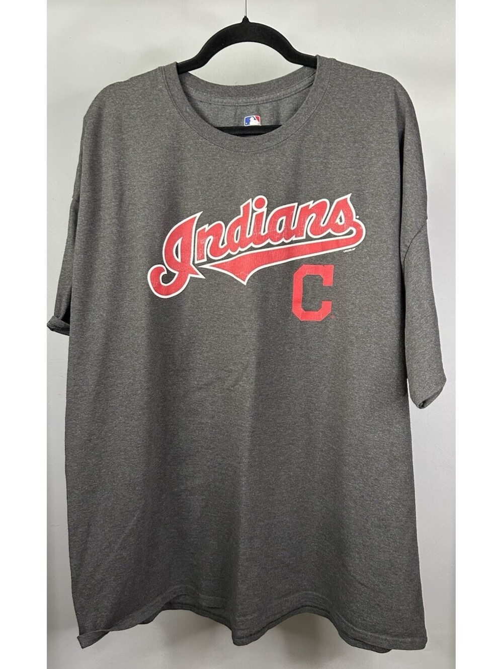 Cleveland Indians MLB Merchandise T-Shirt Men’s Size 3XL